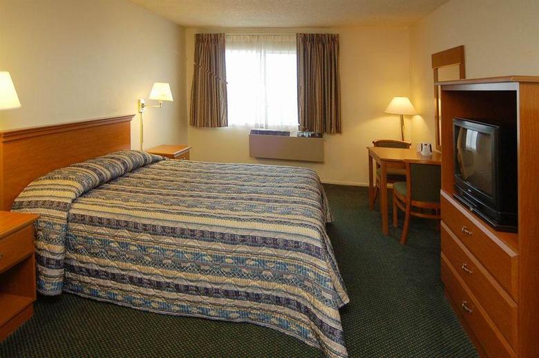Motel I-5 Inn