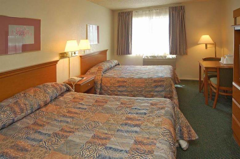 Motel I-5 Inn