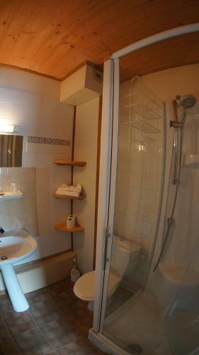 Hotel Les Seracs
