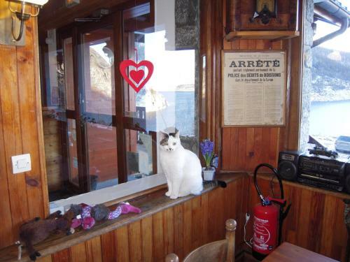 Hotel Les Seracs