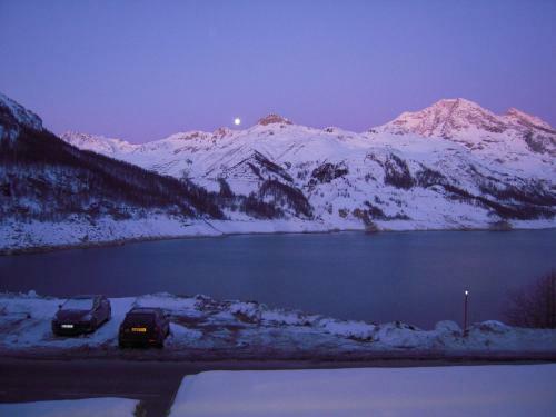 Hotel Les Seracs