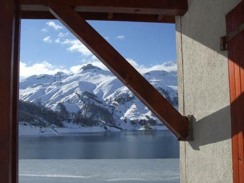 Hotel Les Seracs