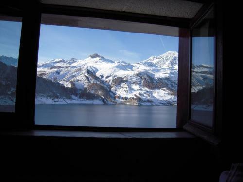 Hotel Les Seracs