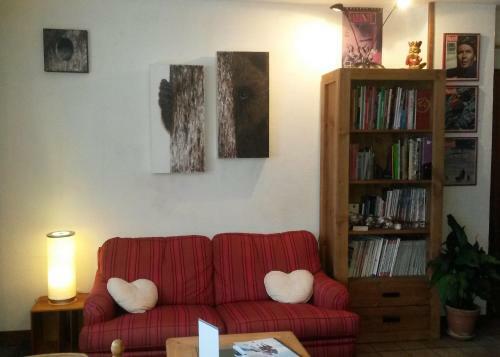 Hotel Les Seracs