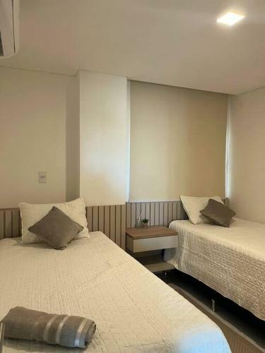 Apartamento Moderno