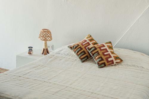 Bed & Breakfast Dar Elbidha