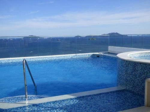 Apartamento 08b Luxury Oceanfront Resort Lifestyle Panama