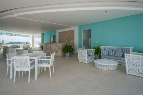 Apartamento 08b Luxury Oceanfront Resort Lifestyle Panama