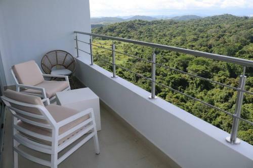 Apartamento 08b Luxury Oceanfront Resort Lifestyle Panama