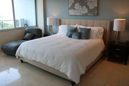 Apartamento 08b Luxury Oceanfront Resort Lifestyle Panama