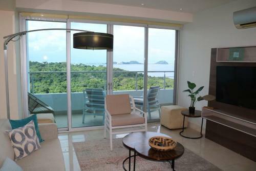 Apartamento 08b Luxury Oceanfront Resort Lifestyle Panama