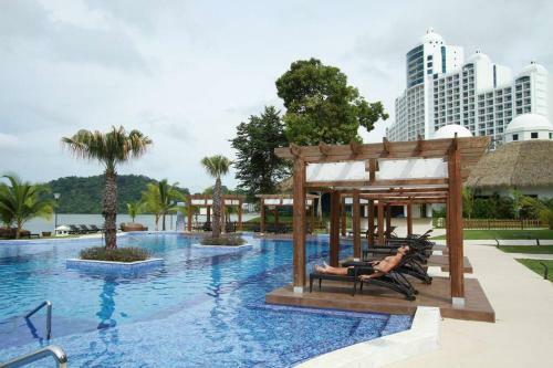 Apartamento 08b Luxury Oceanfront Resort Lifestyle Panama
