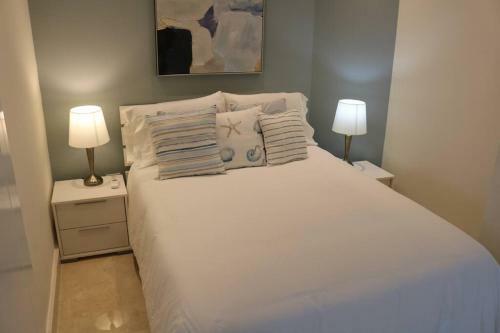 Apartamento 08b Luxury Oceanfront Resort Lifestyle Panama