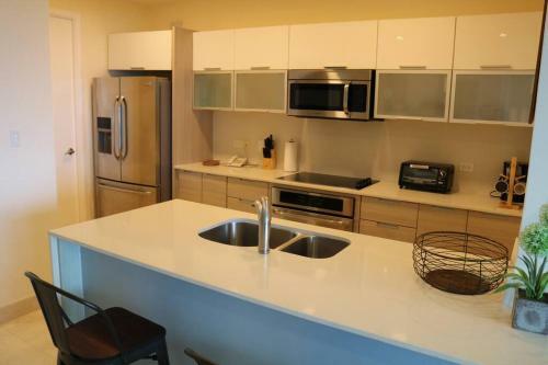 Apartamento 08b Luxury Oceanfront Resort Lifestyle Panama