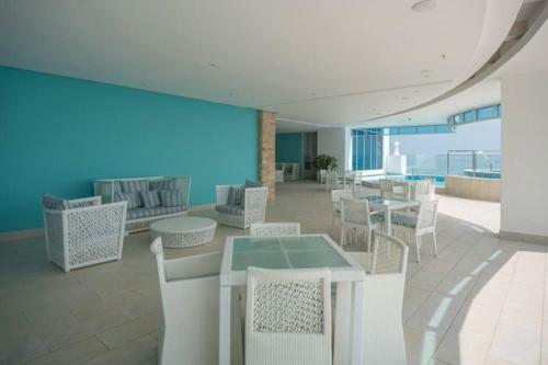 Apartamento 08b Luxury Oceanfront Resort Lifestyle Panama
