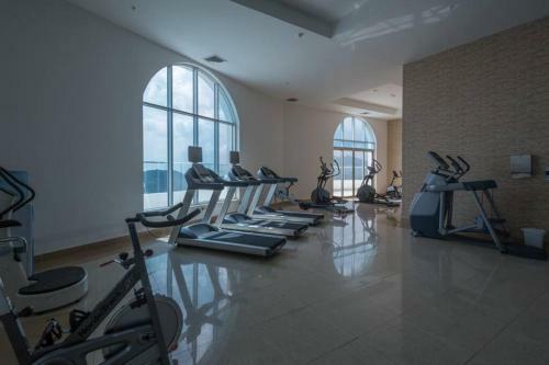 Apartamento 08b Luxury Oceanfront Resort Lifestyle Panama