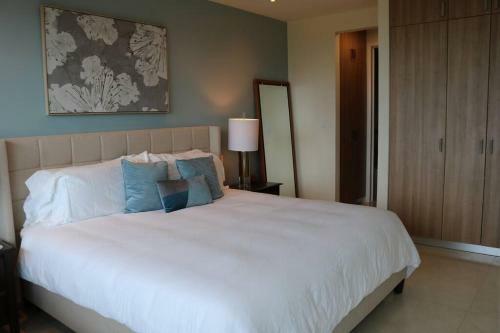 Apartamento 08b Luxury Oceanfront Resort Lifestyle Panama