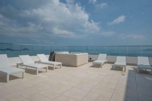 Apartamento 08b Luxury Oceanfront Resort Lifestyle Panama