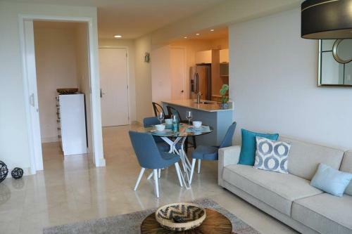 Apartamento 08b Luxury Oceanfront Resort Lifestyle Panama