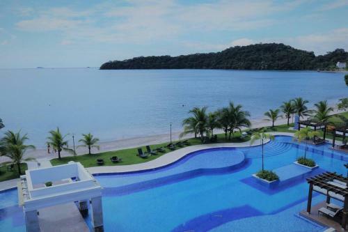 Apartamento 08b Luxury Oceanfront Resort Lifestyle Panama