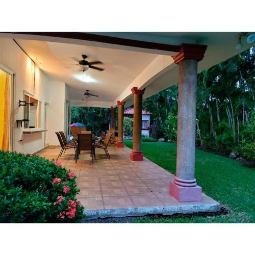 Quinta Luna Mar, Residencial Las Veraneras