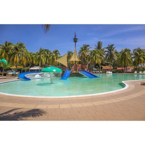 Quinta Luna Mar, Residencial Las Veraneras