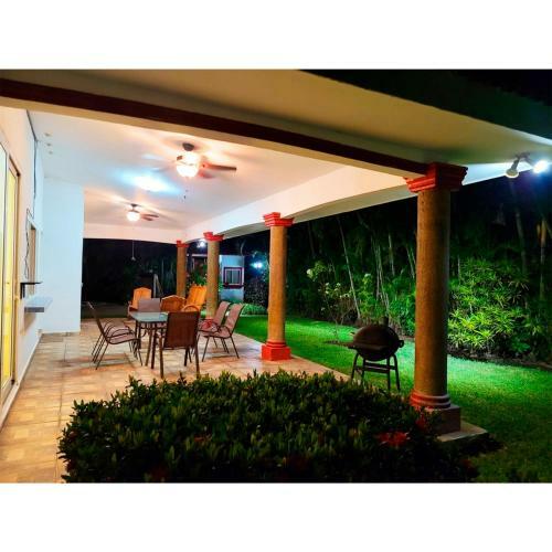 Quinta Luna Mar, Residencial Las Veraneras