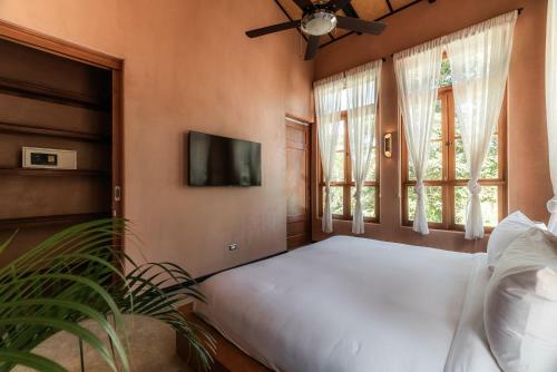 Villa Safra Taba