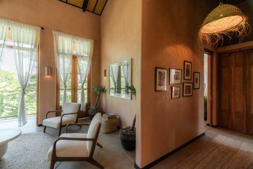 Villa Safra Taba