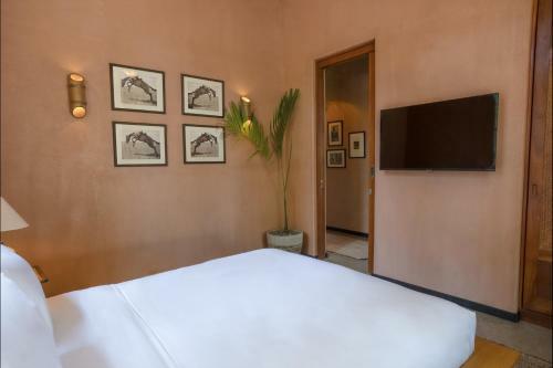 Villa Safra Taba