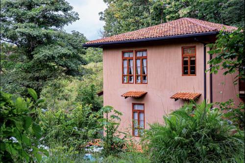 Villa Safra Taba