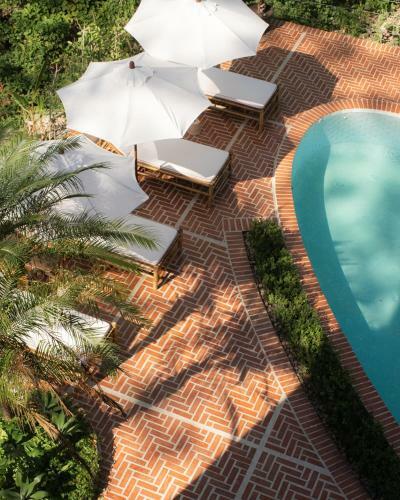 Villa Safra Taba