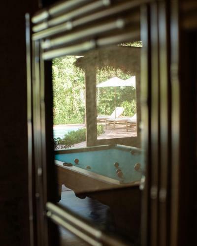 Villa Safra Taba