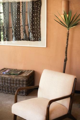 Villa Safra Taba