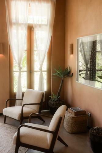 Villa Safra Taba