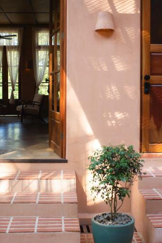 Villa Safra Taba