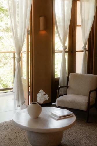 Villa Safra Taba