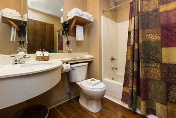 Stoney Creek Hotel & Conference Center - Des Moines