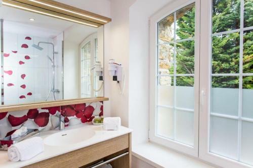 Hotel Castel Damandre