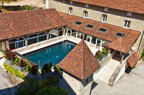 Hotel Castel Damandre