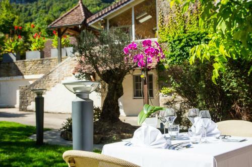 Hotel Castel Damandre