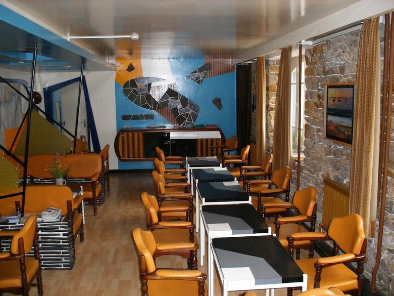 Hotel H�tel Modern