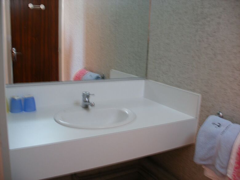Hotel H�tel Modern