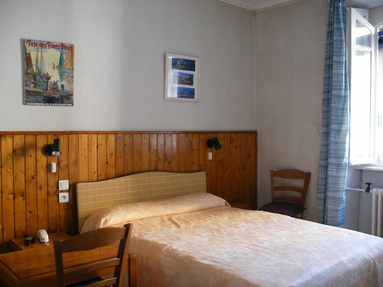 Hotel H�tel Modern