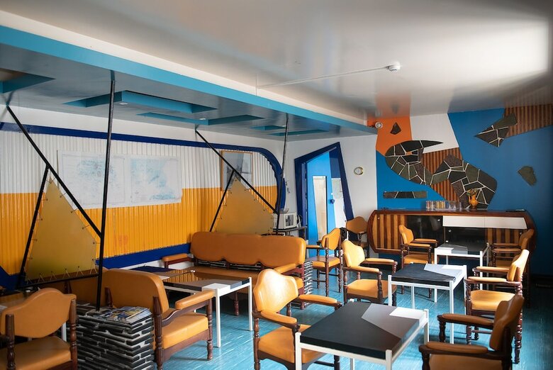 Hotel H�tel Modern