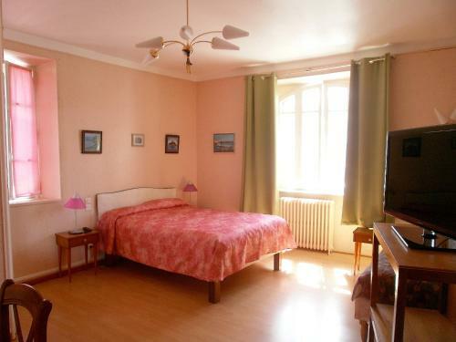 Hotel H�tel Modern