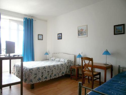 Hotel H�tel Modern