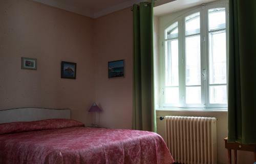 Hotel H�tel Modern