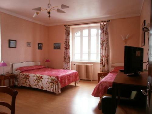 Hotel H�tel Modern