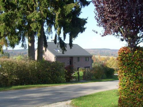 Holiday Home La Cle Des Champs Chevronstoumont